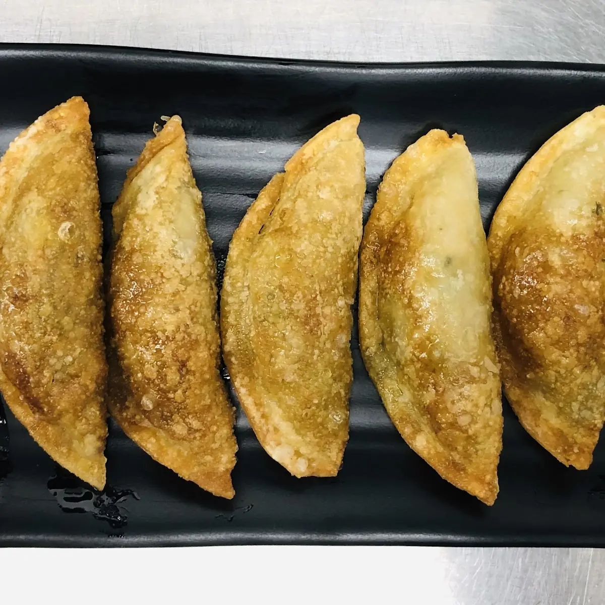 Fried Dumplings