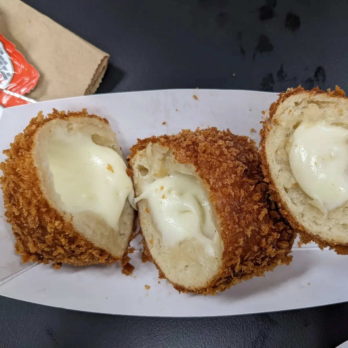Mozzarella Cheese Sticks