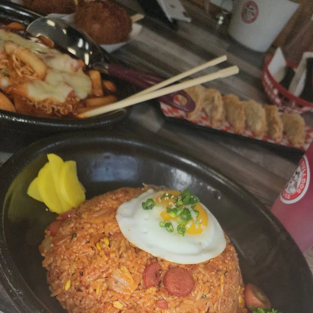 Nasi Goreng