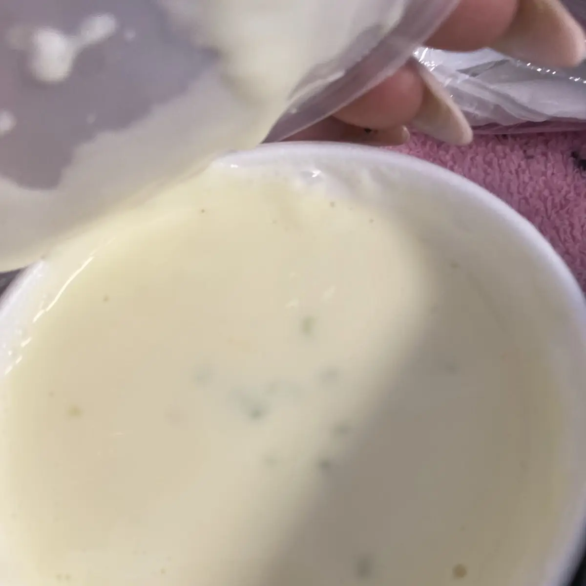 Queso Cheese