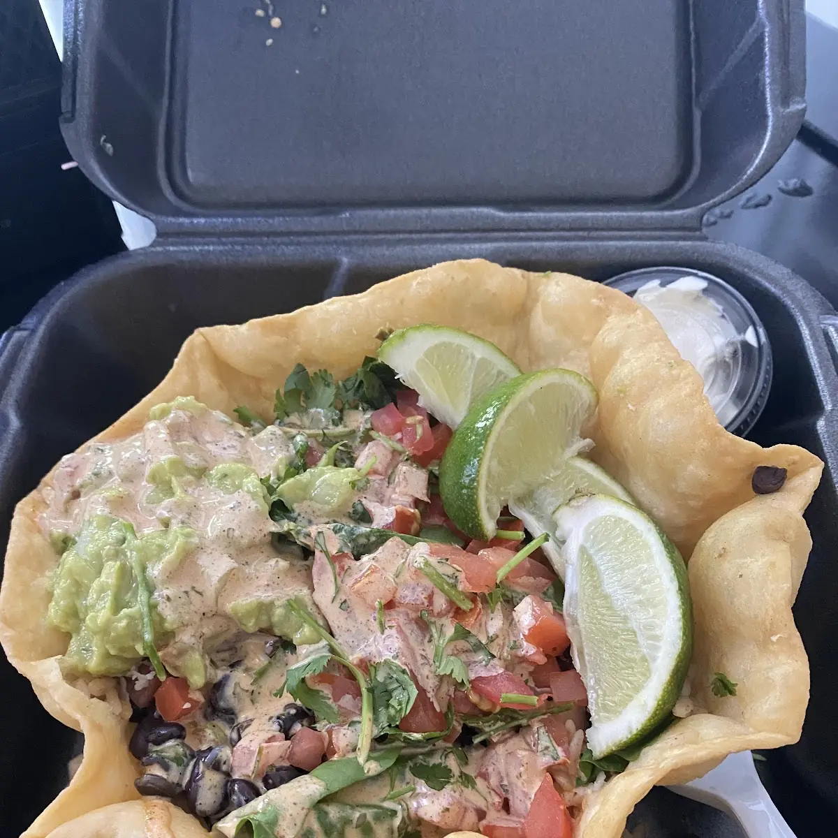 Taco Salad