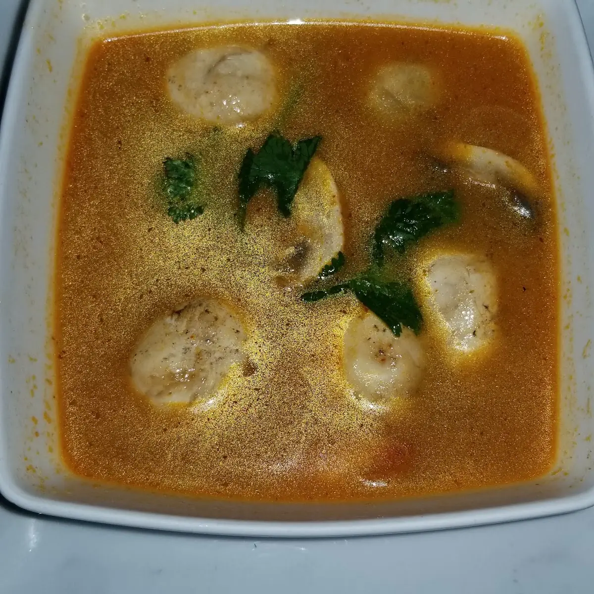 Tom Yum
