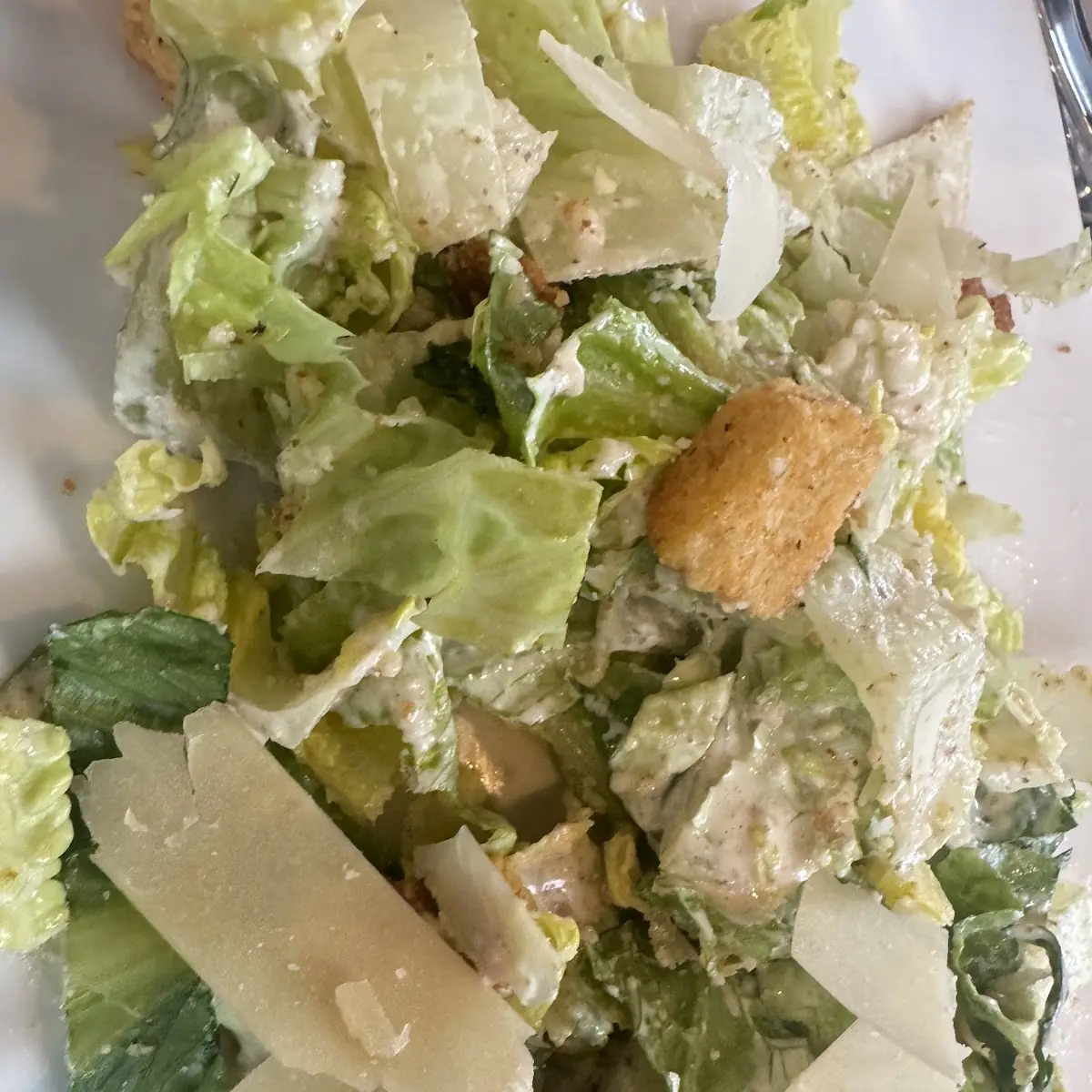Caesar Salad