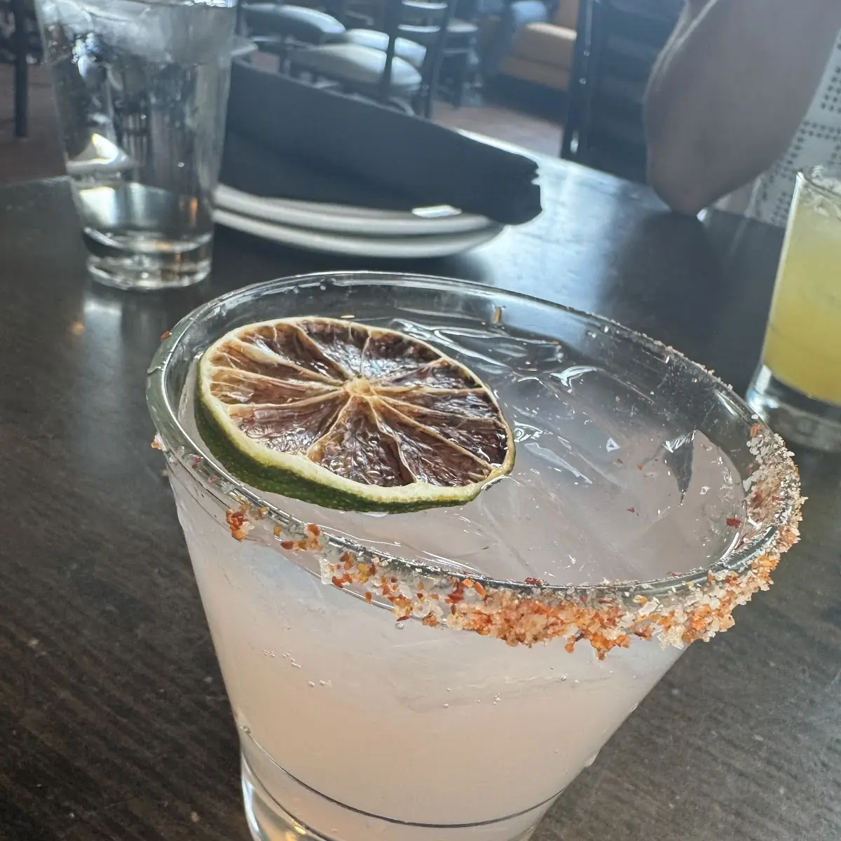 Off Specialty Cocktails