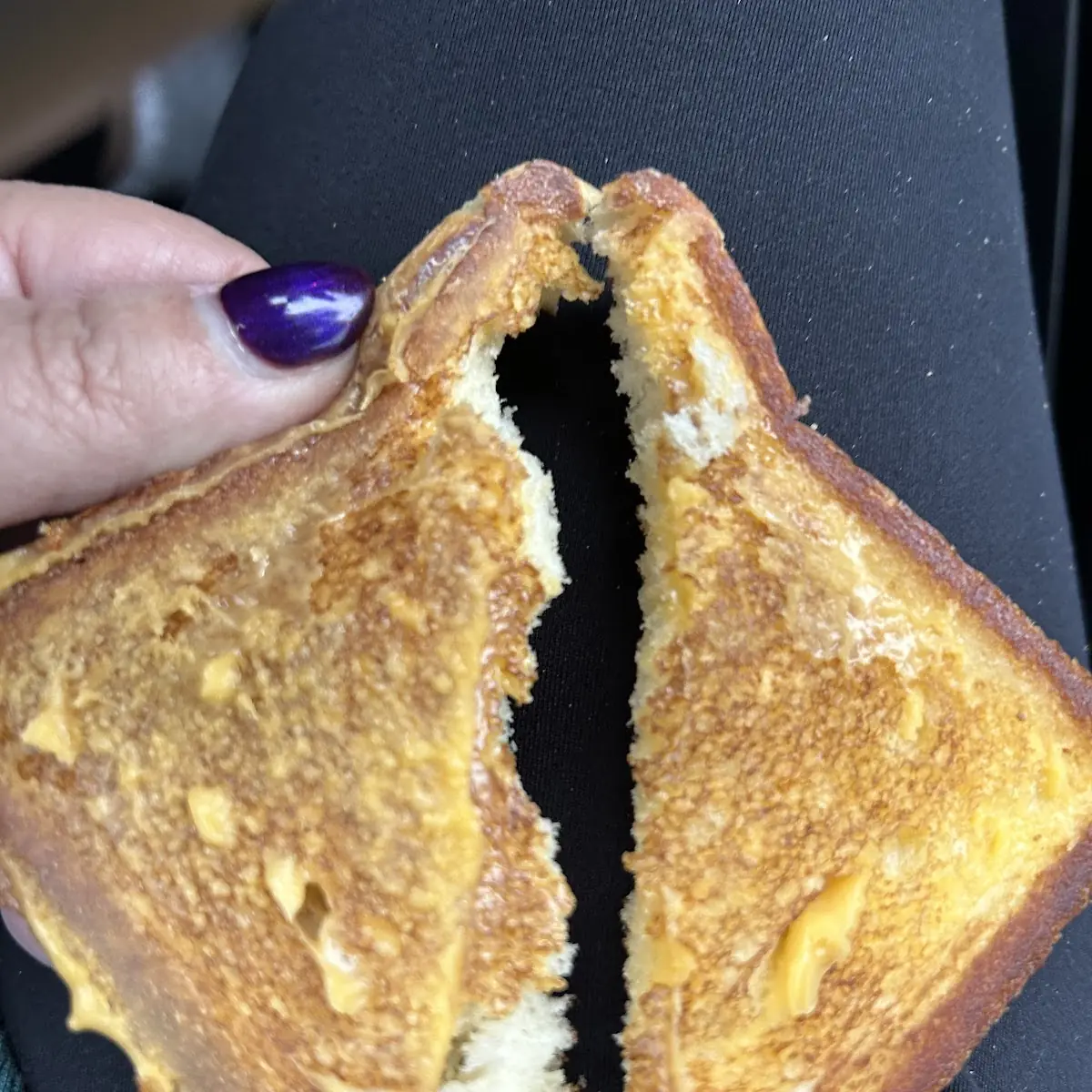 Grilled Cheese