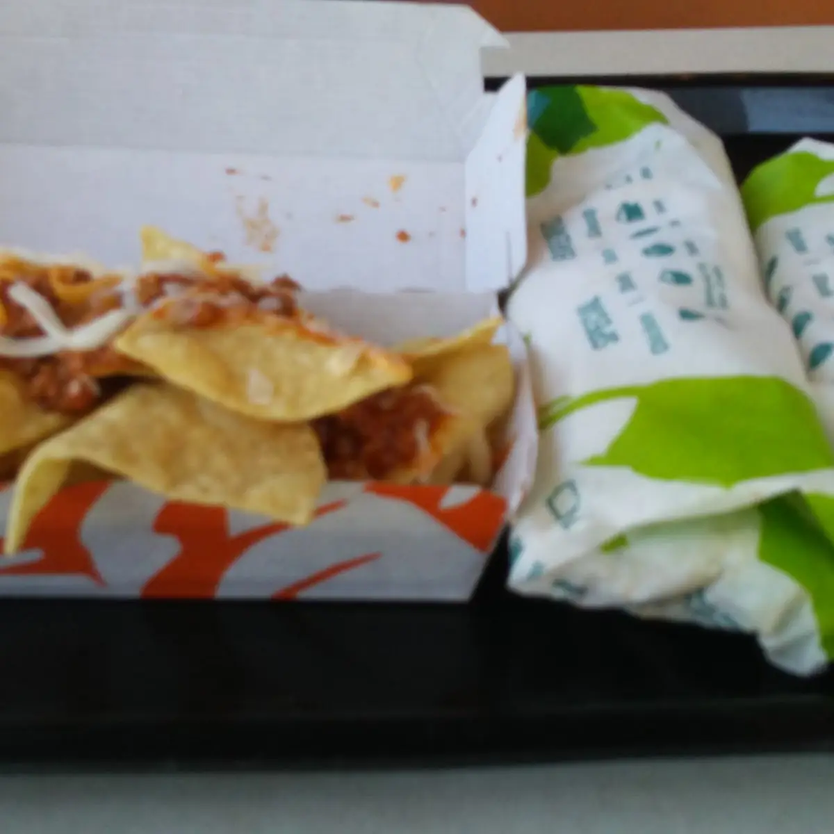 Nachos Bellgrande