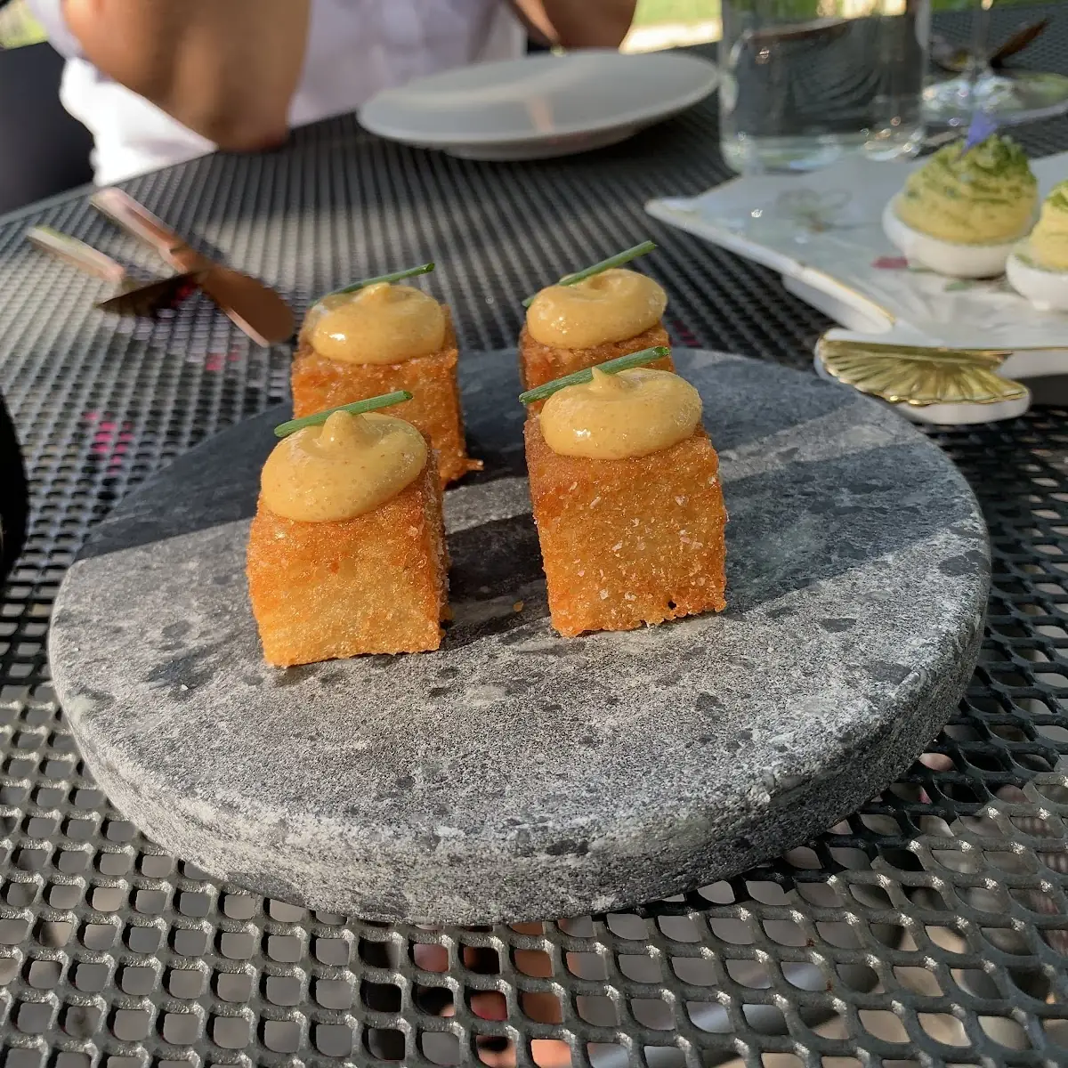 Patatas Bravas