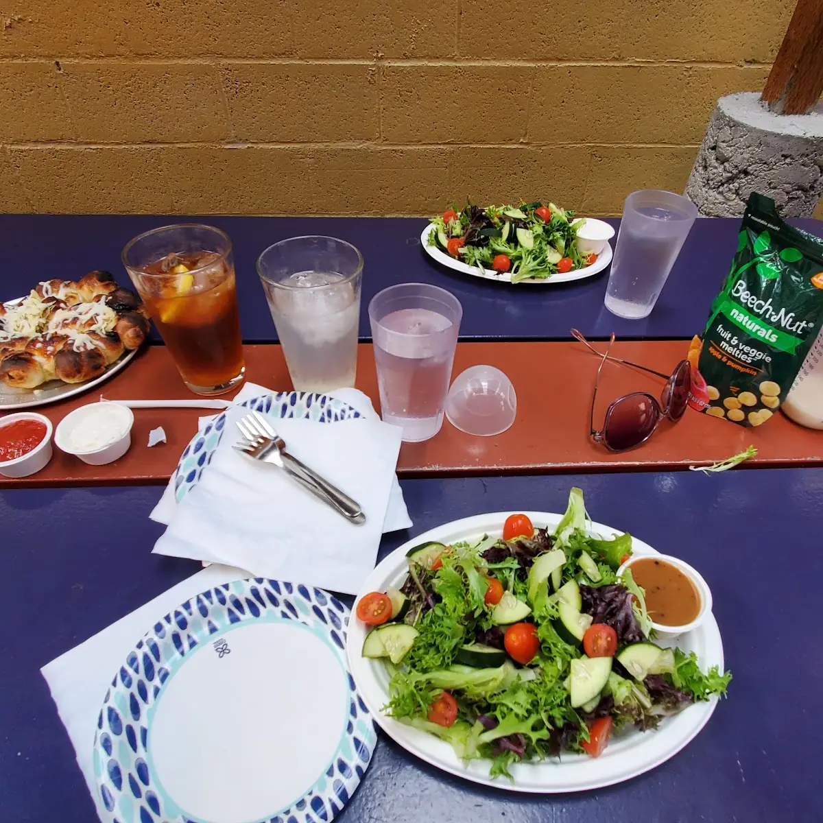 Side Salad
