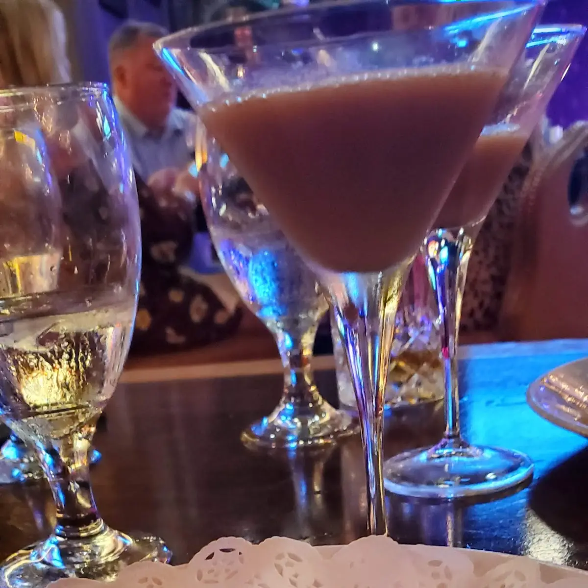 Creme Brulee