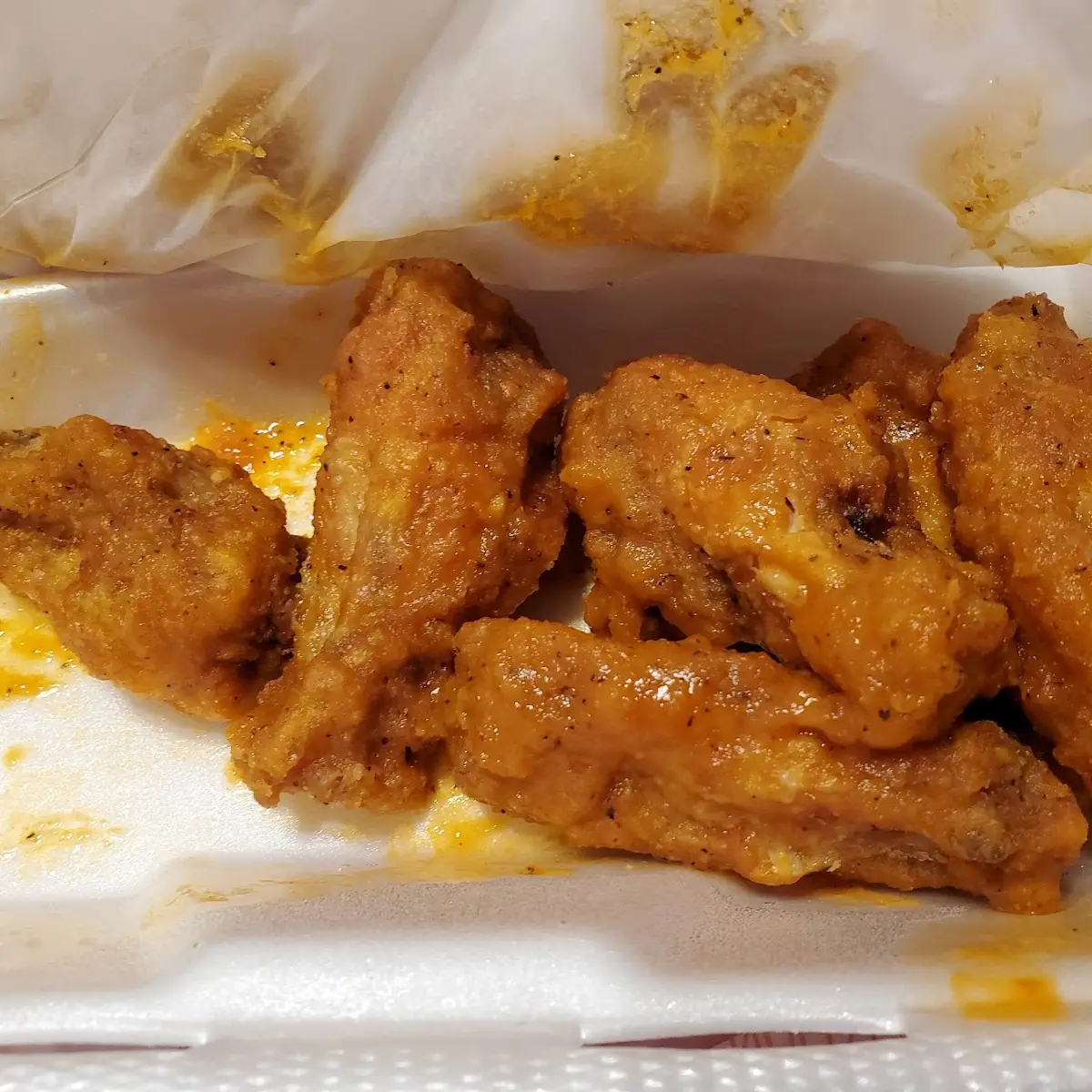 4 Wings