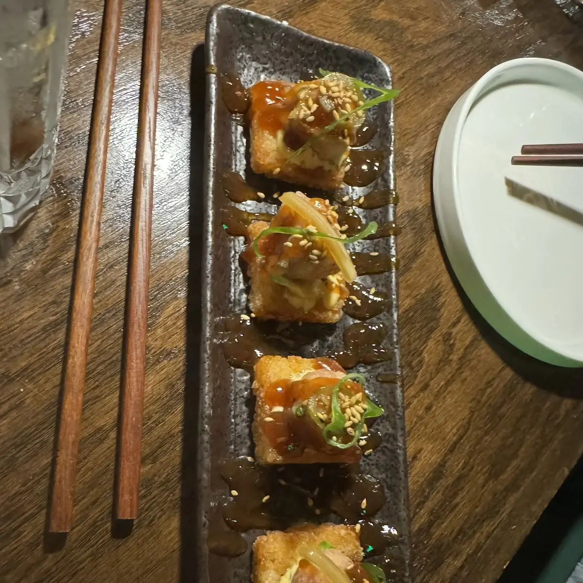 Yellowtail Jalapeno