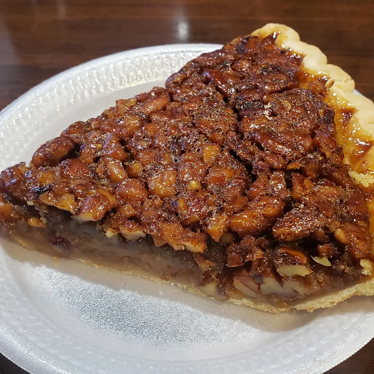 Pecan Pie
