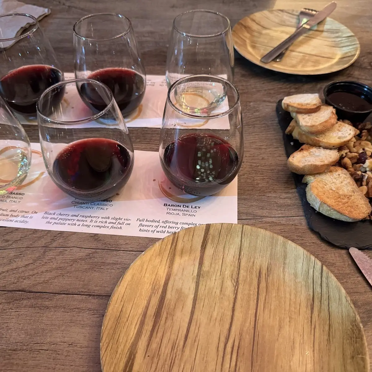 Red Wine