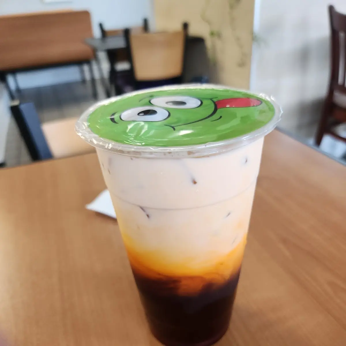 Thai Tea