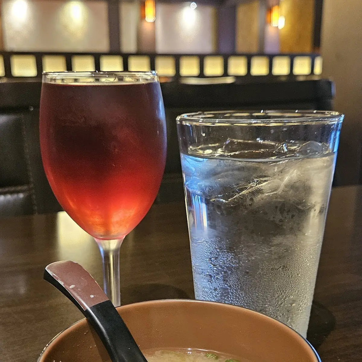 Miso Soup