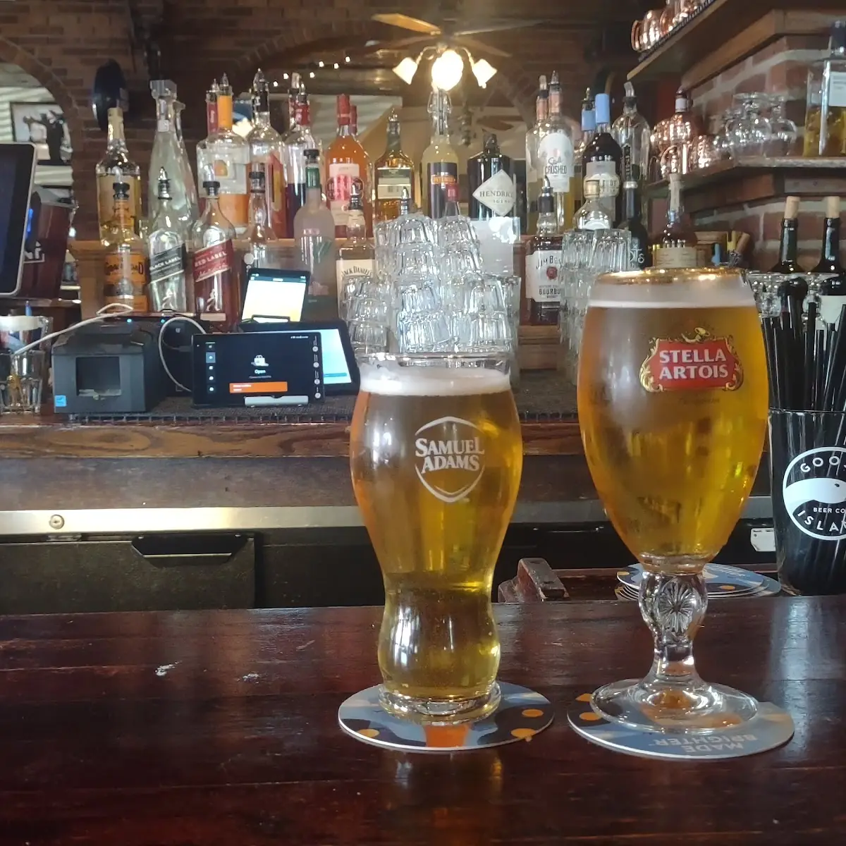 Craft Beers