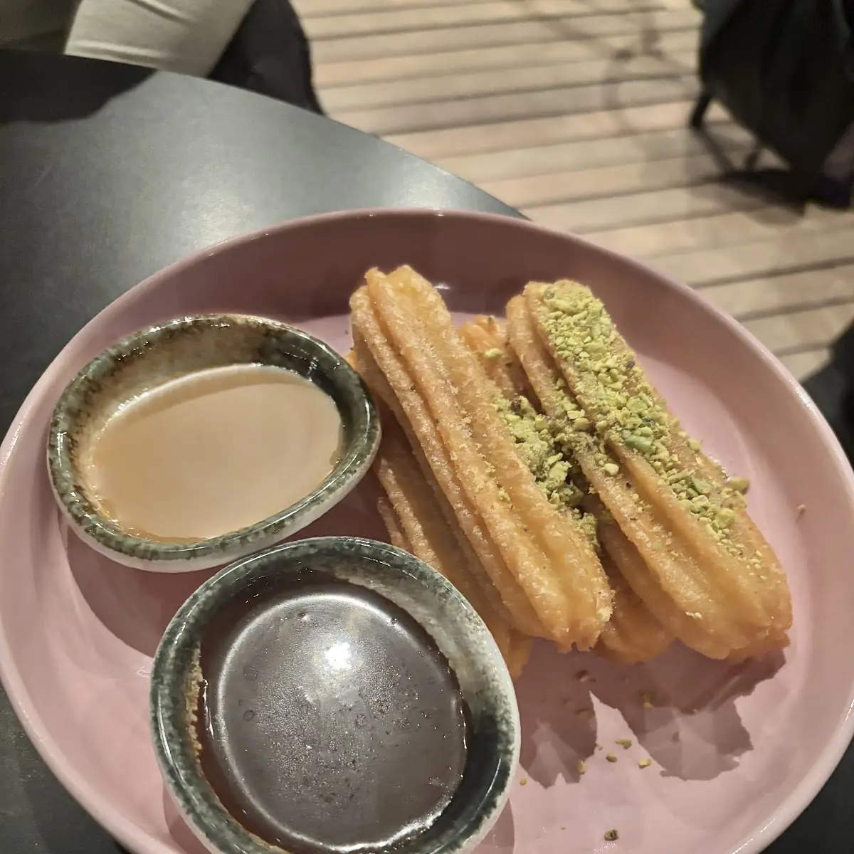 Churros