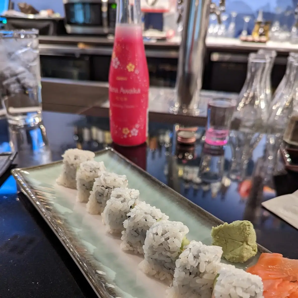 California Roll