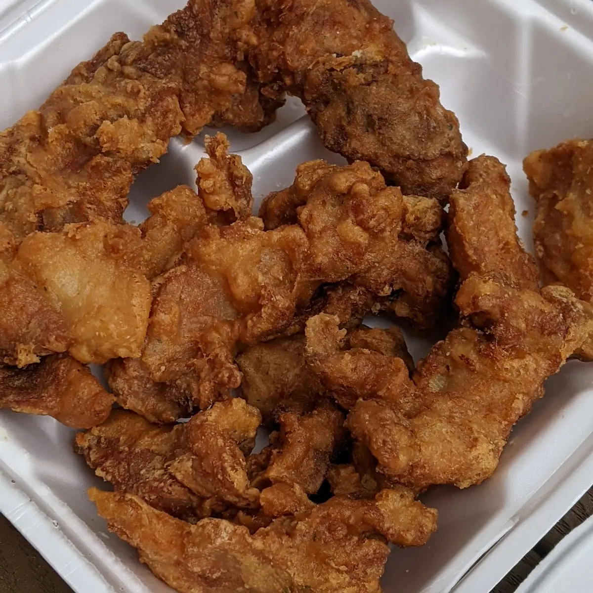 Peking Pork Chop