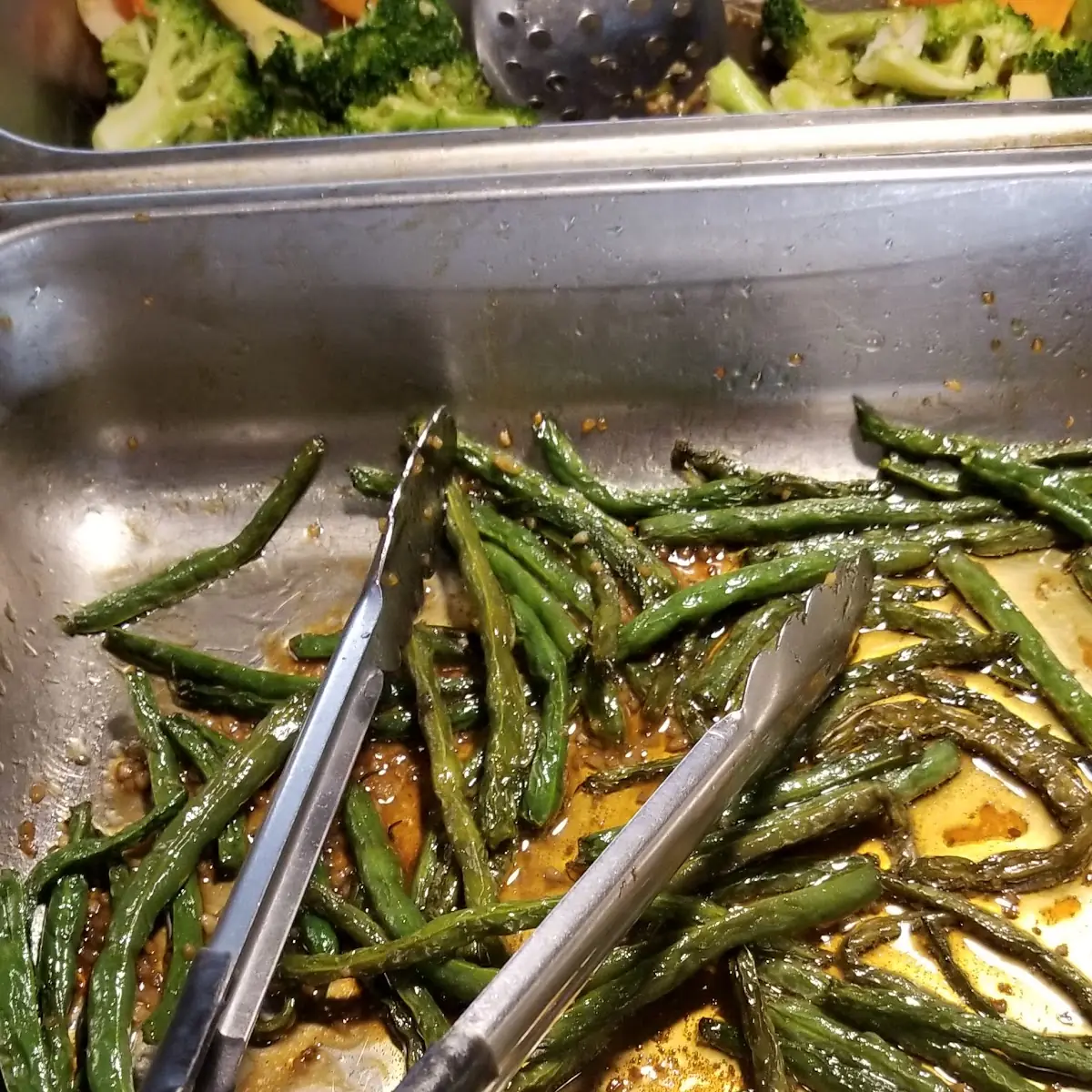 Green Beans
