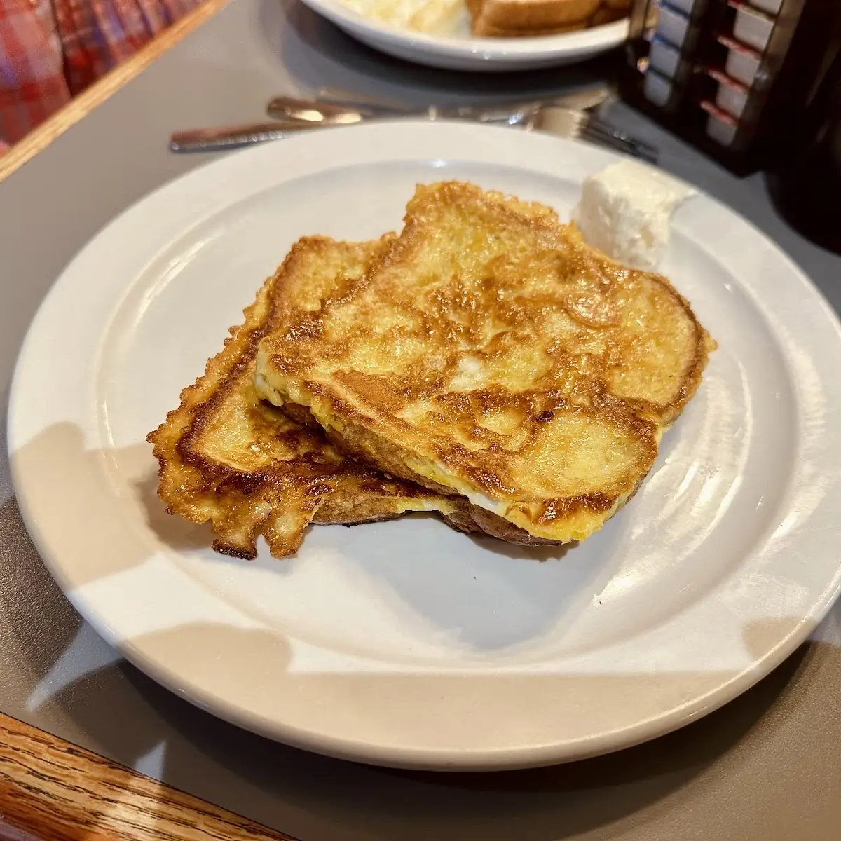French Toast