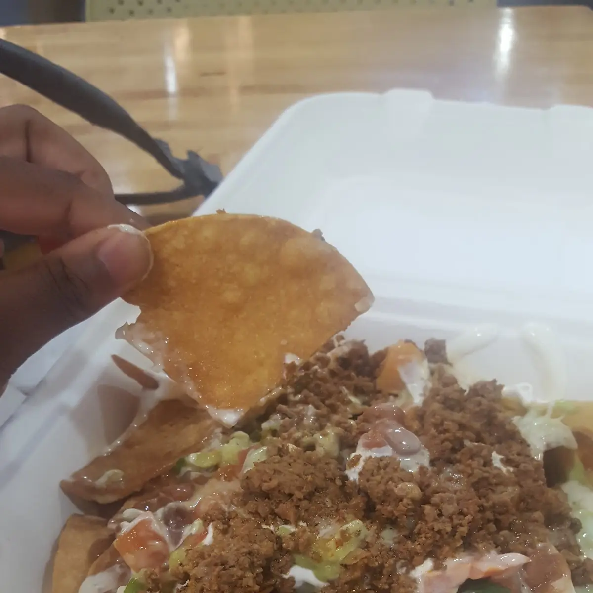Taco Salad