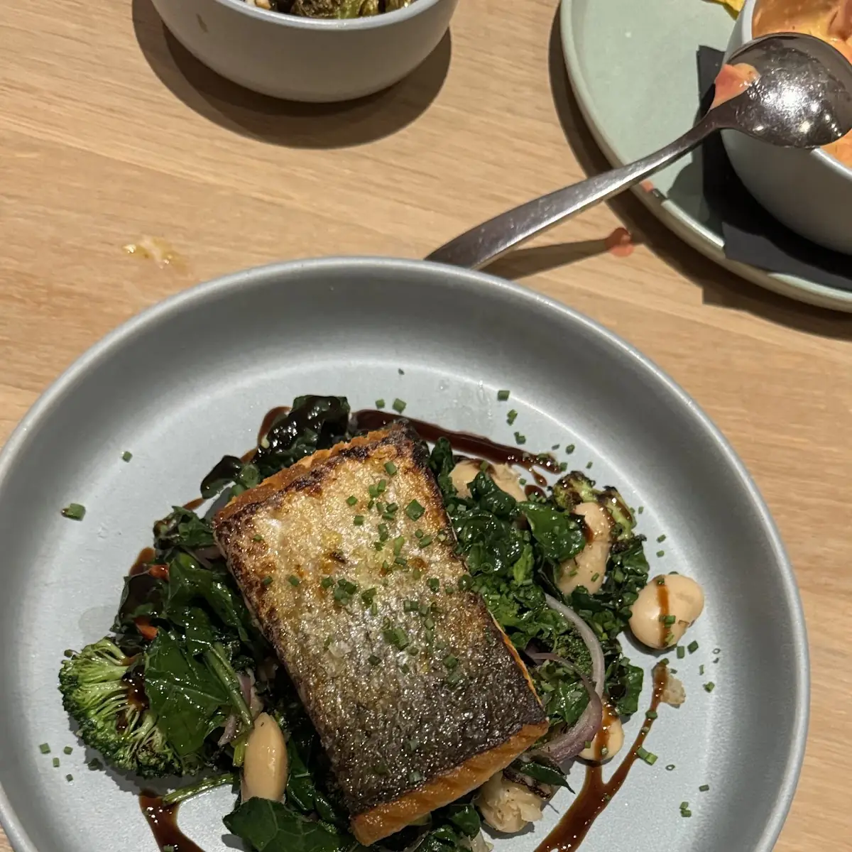 Sea Bass