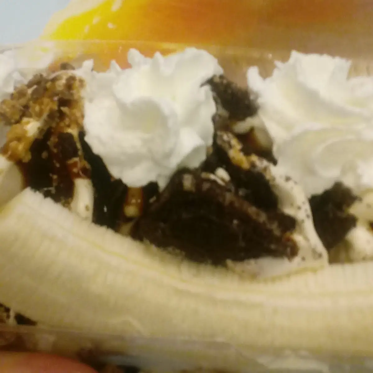 Banana Split