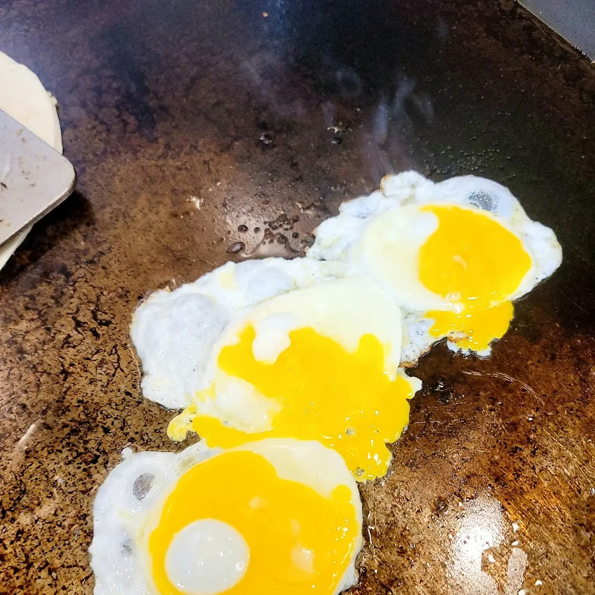 Huevos Rancheros Plate