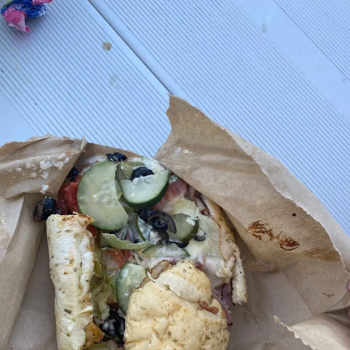 Chicken Sandwich