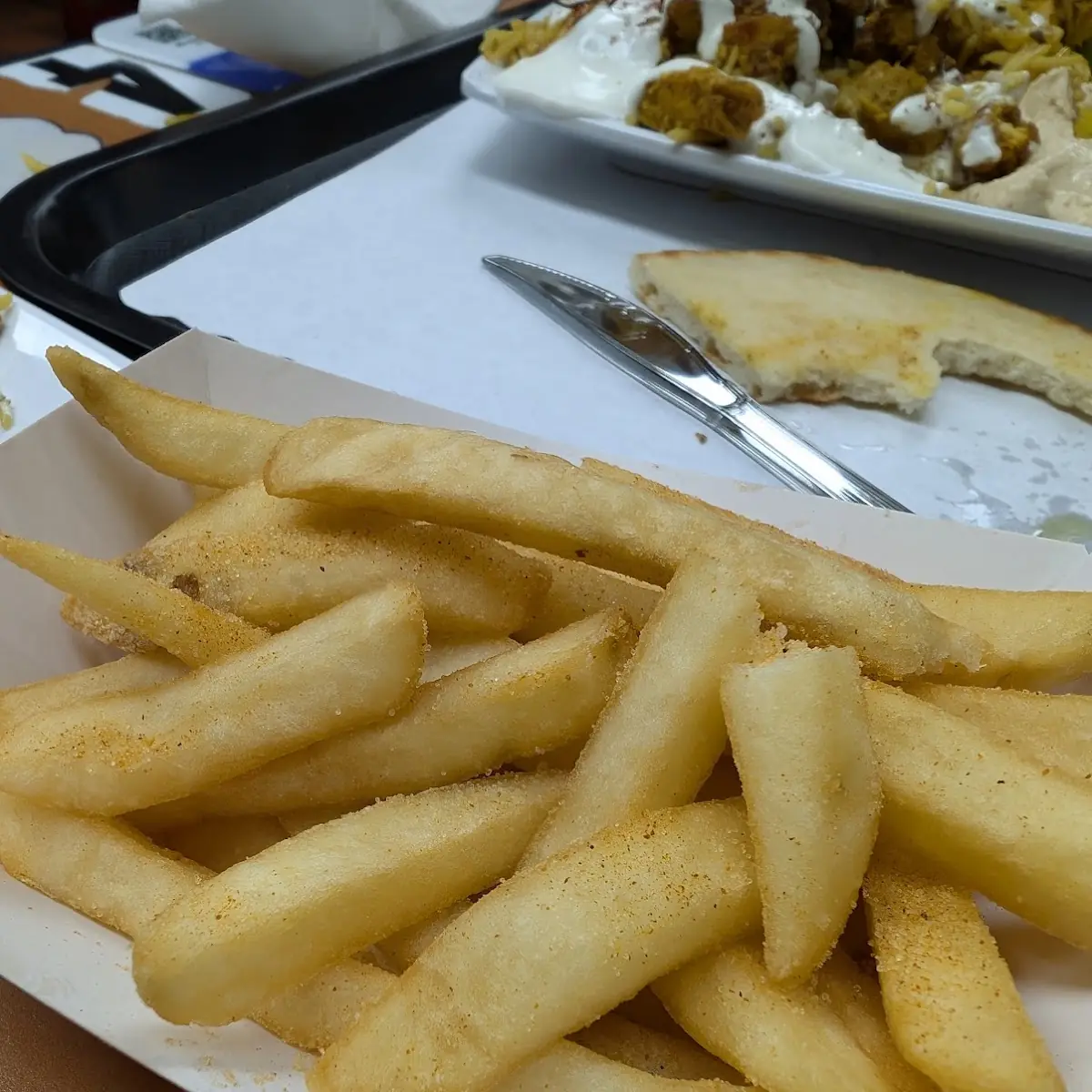 French Fries