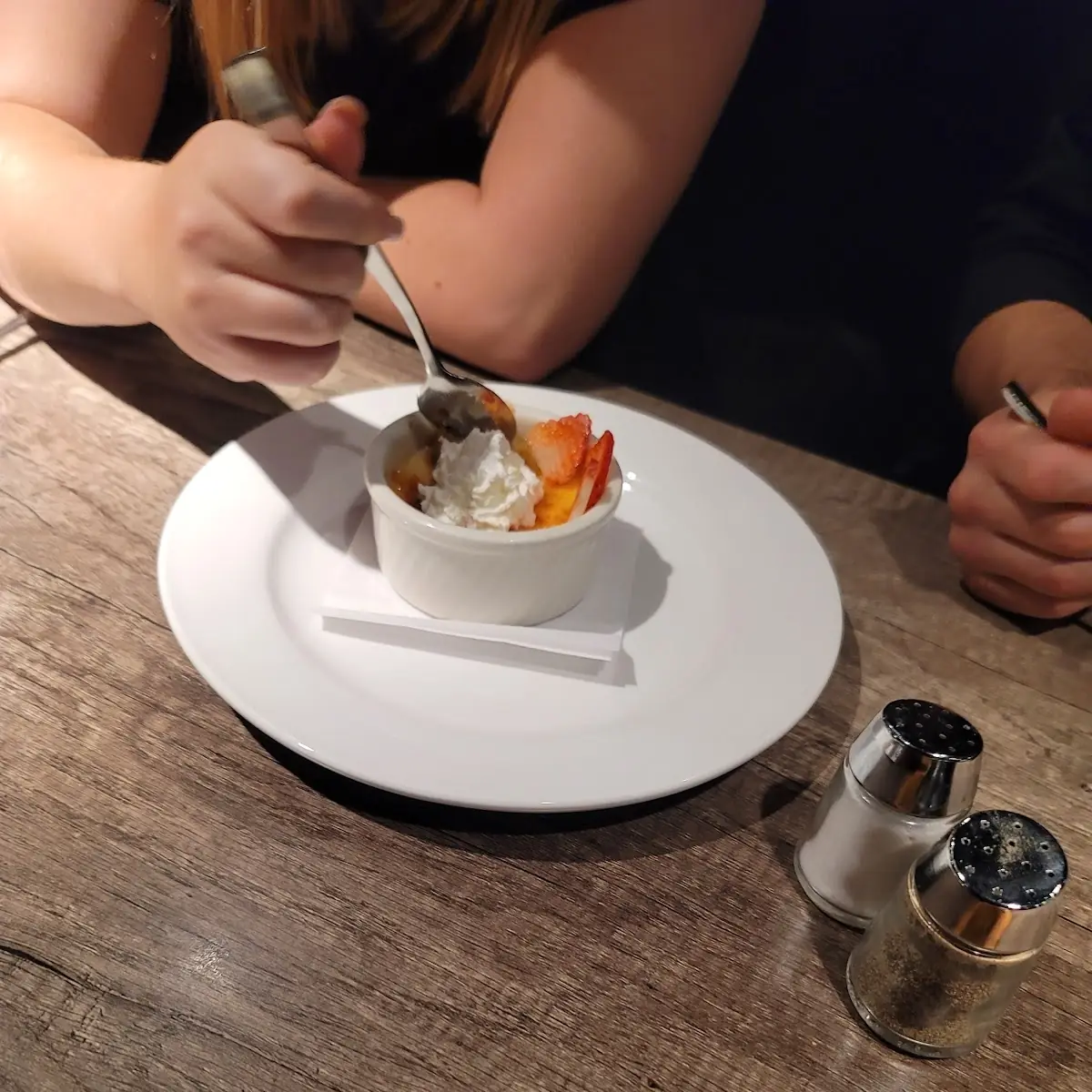 Creme Brulee