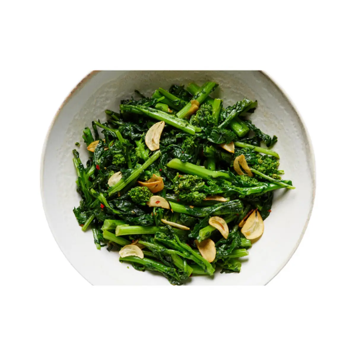 Side Sauteed Broccoli Rabe