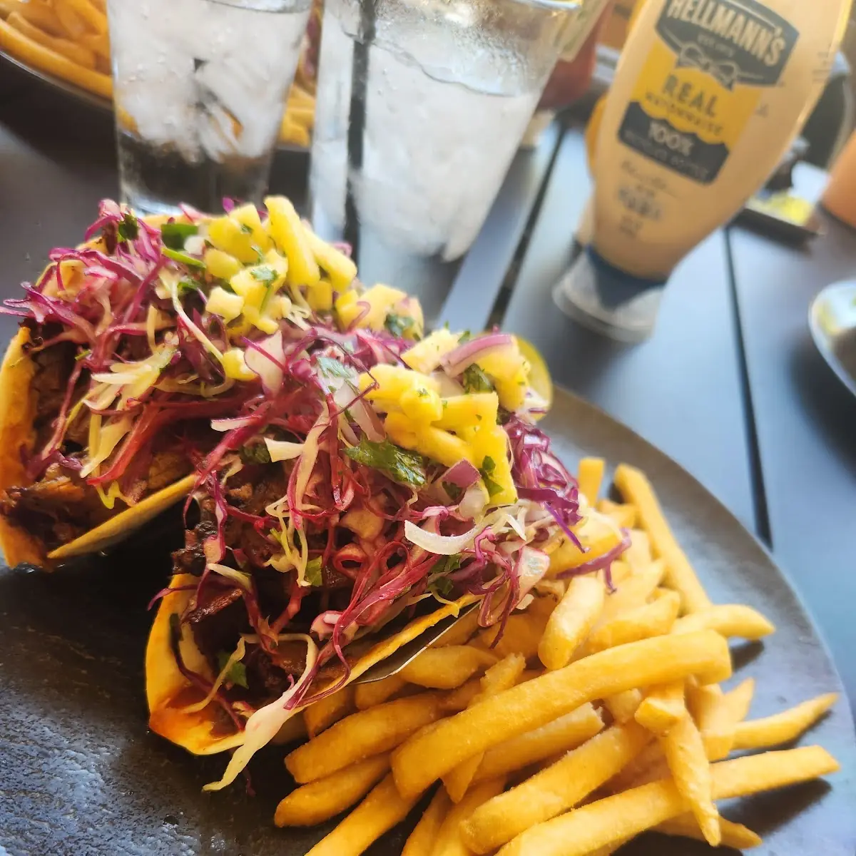 Pulled Pork
