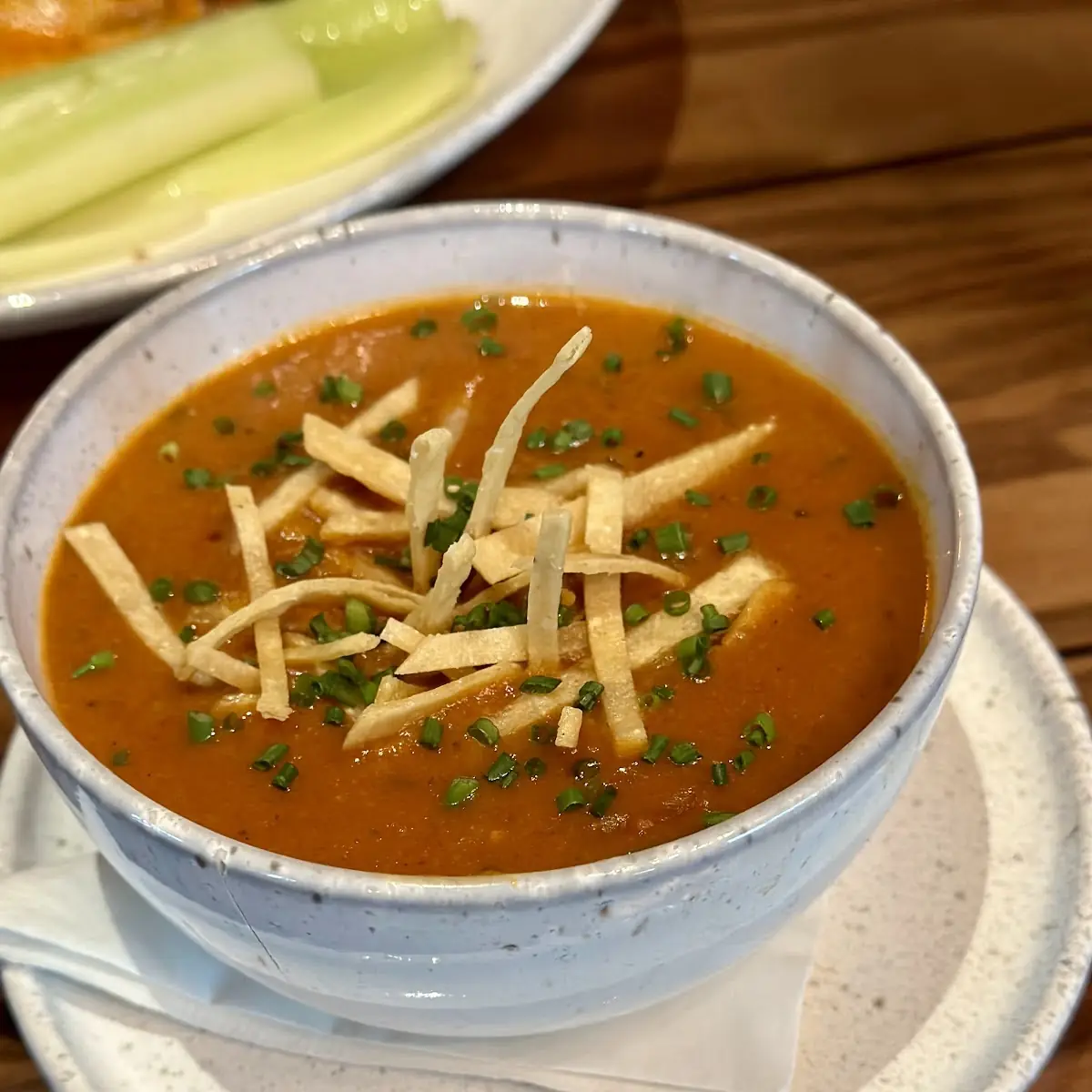 Tortilla Soup