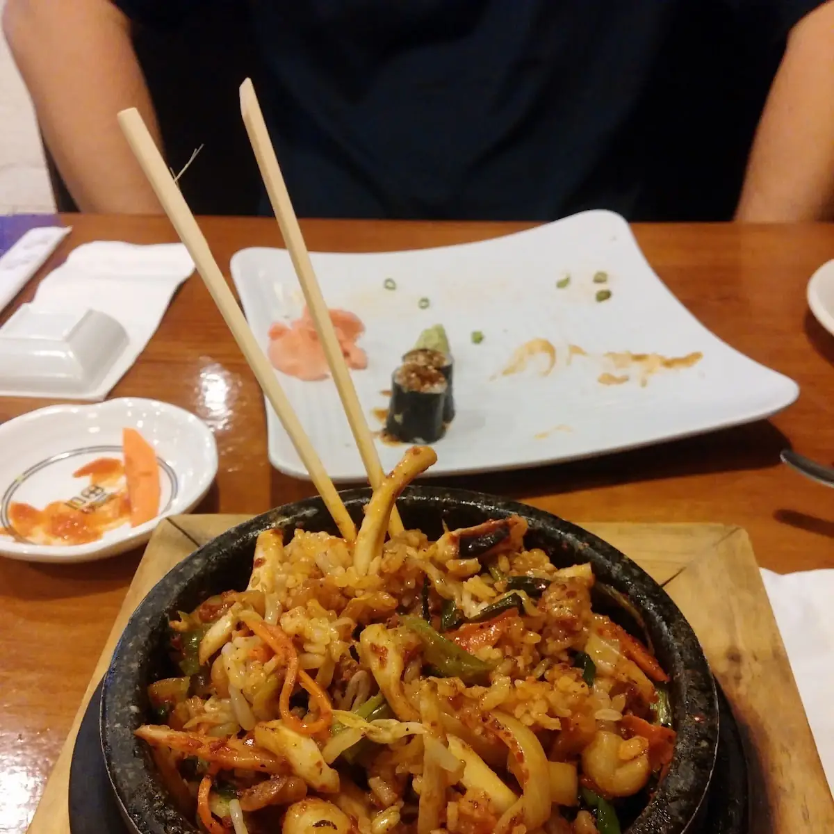 Bibimbap