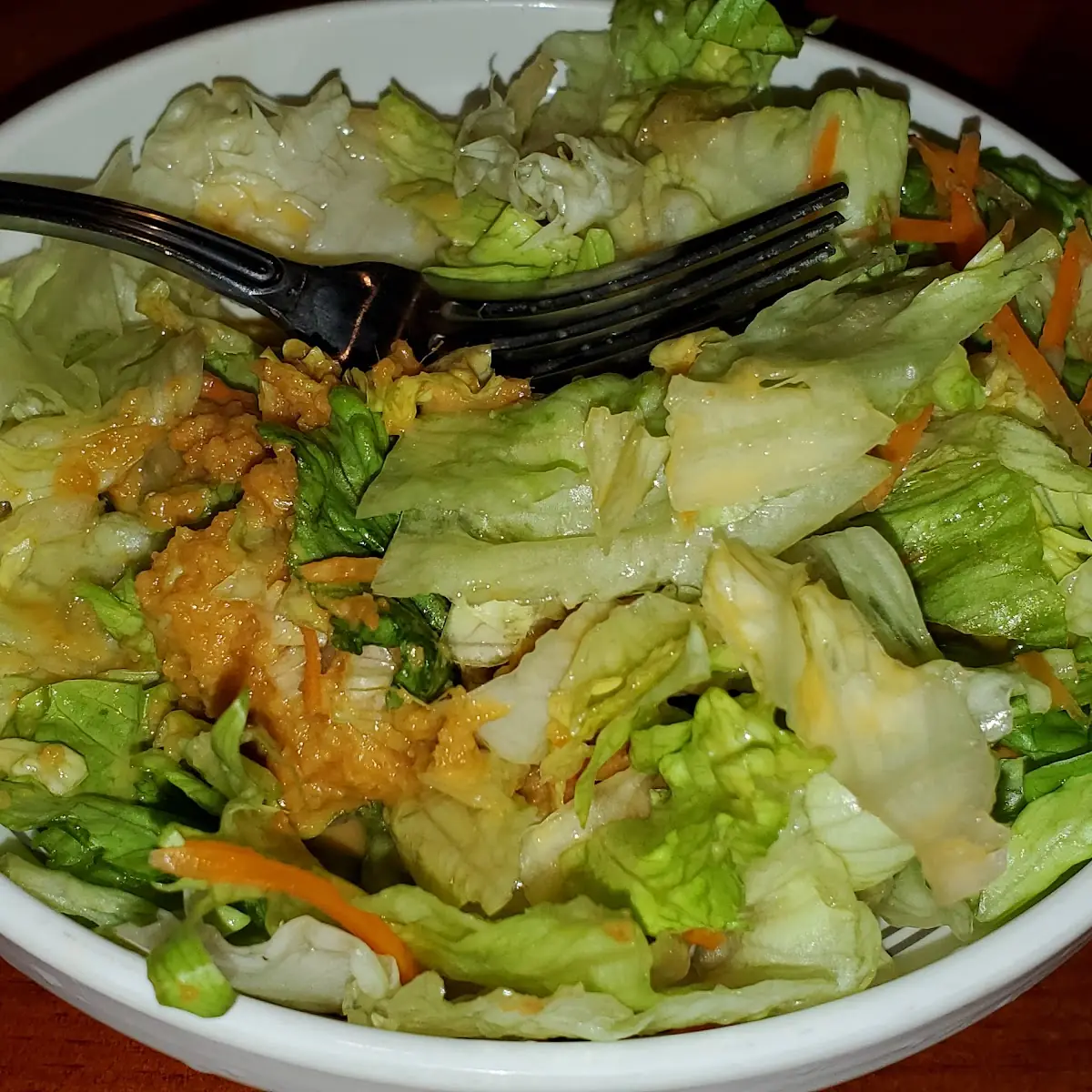 House Salad