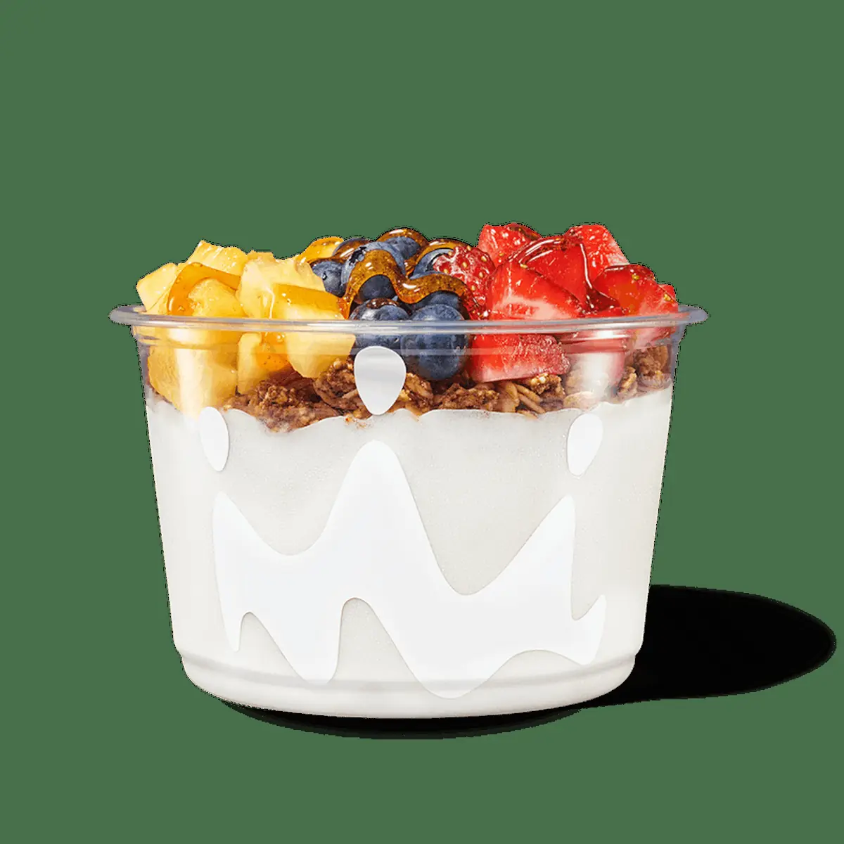 Coco Colada Bowl