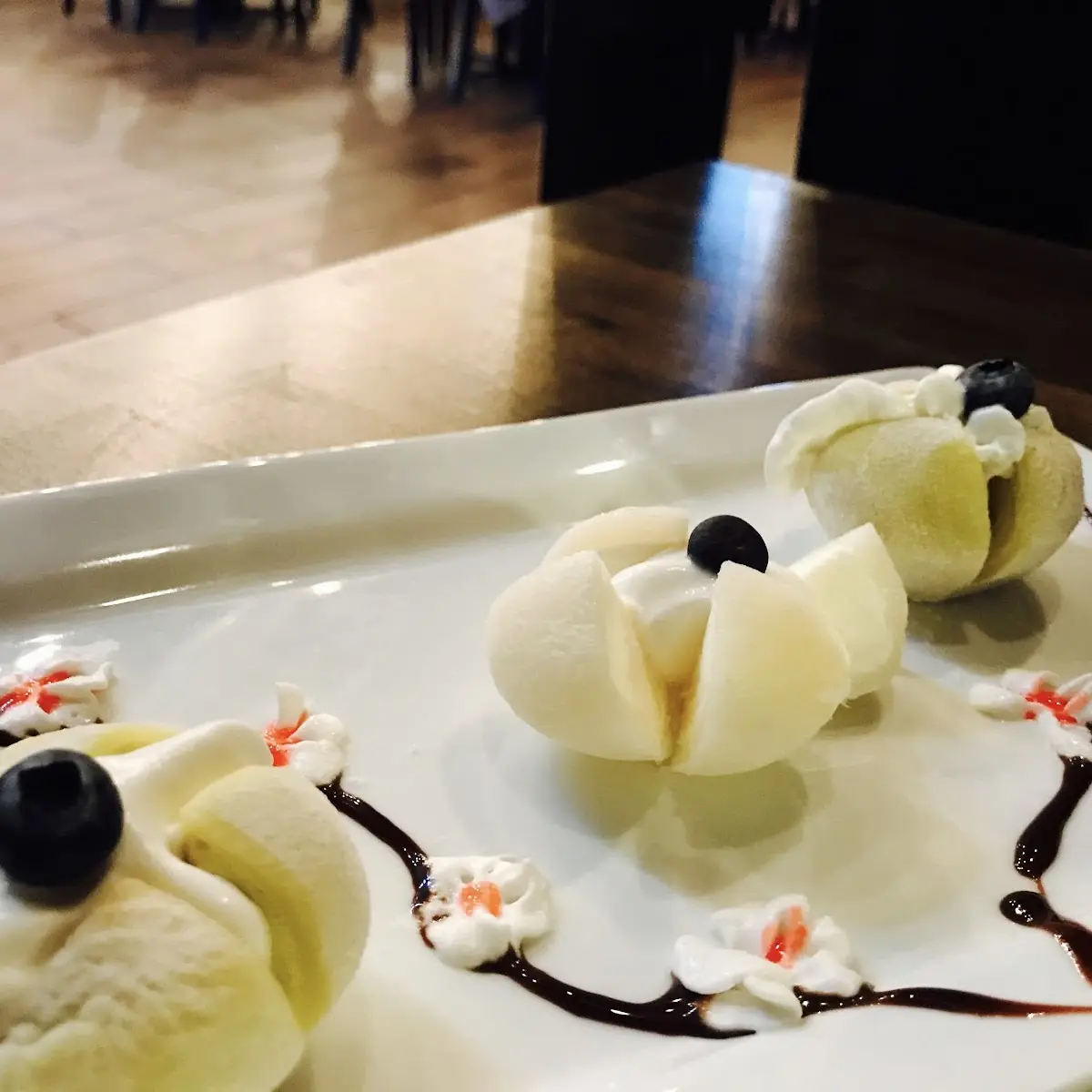 Mochi Ice Cream