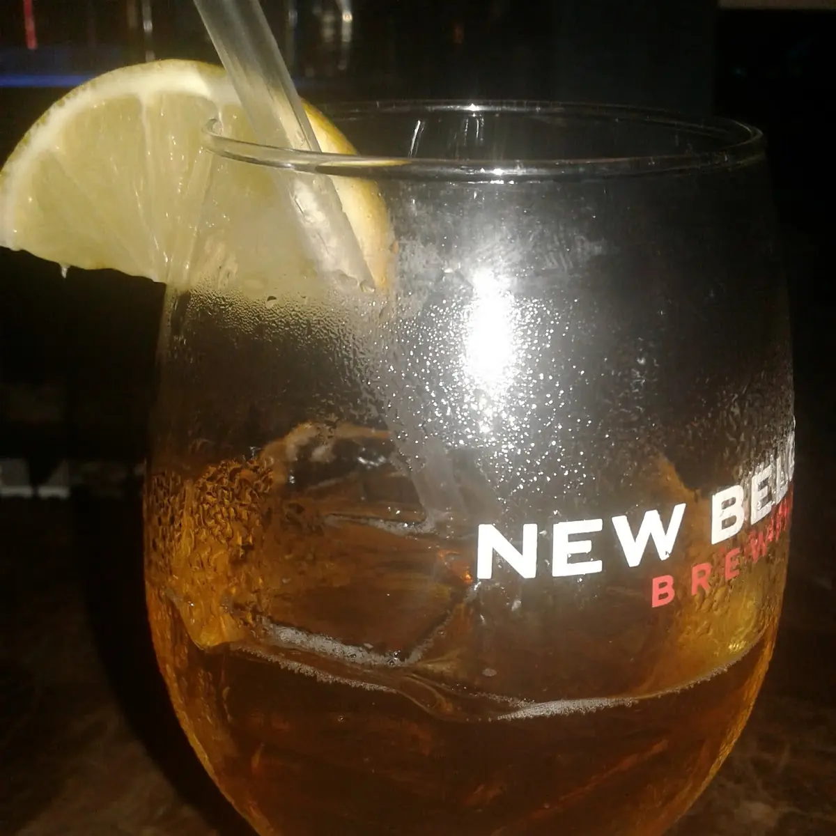 Long Island Iced Tea