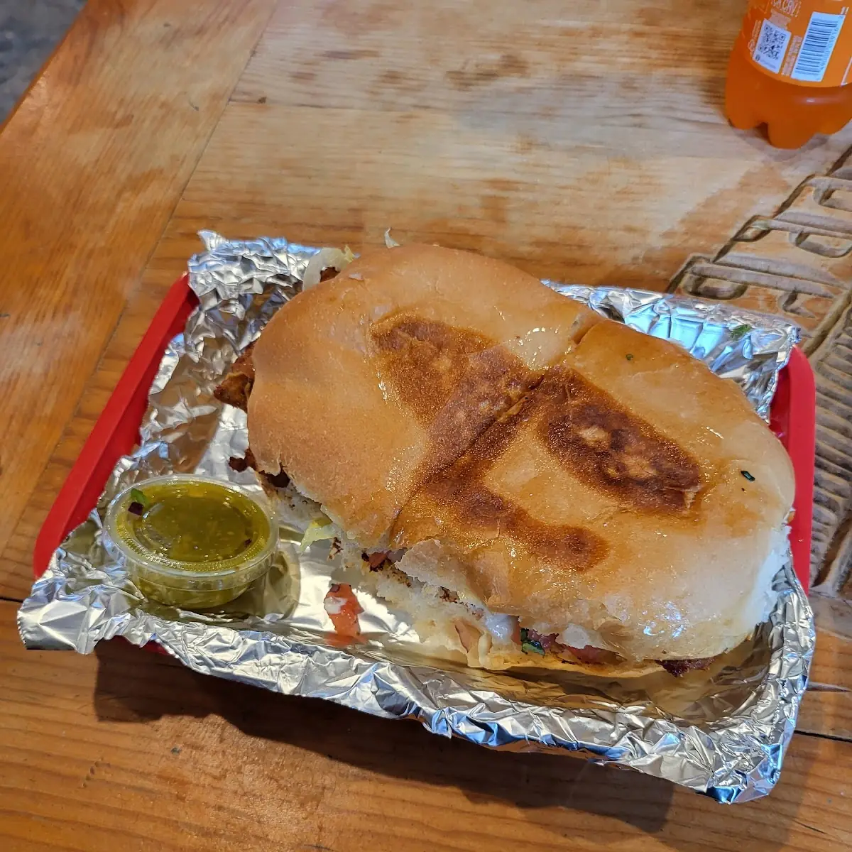 Vada Pav