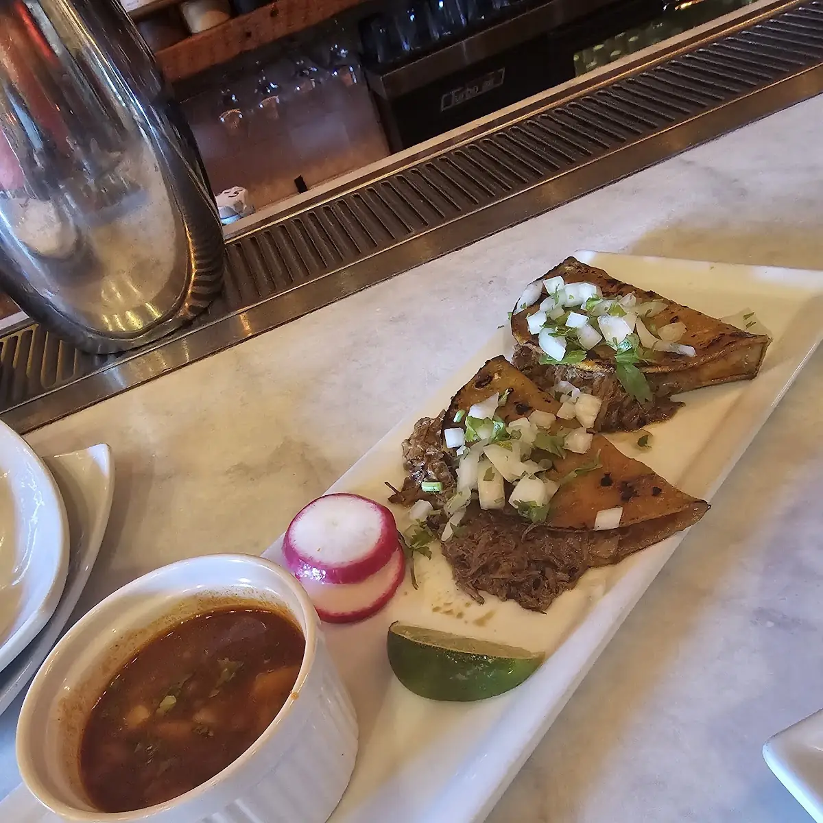 Birria Tacos