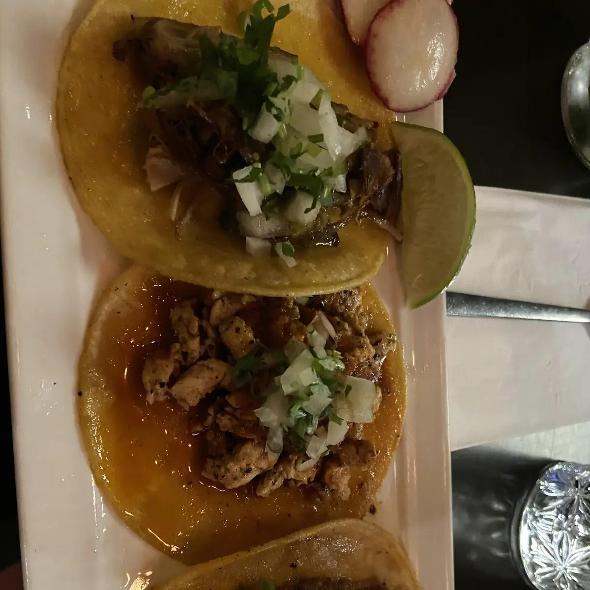 Carnitas Pollo Asado