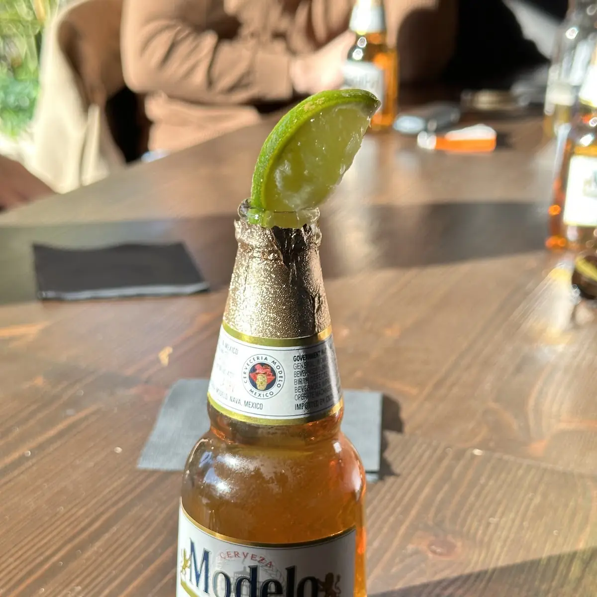 Modelo Especial