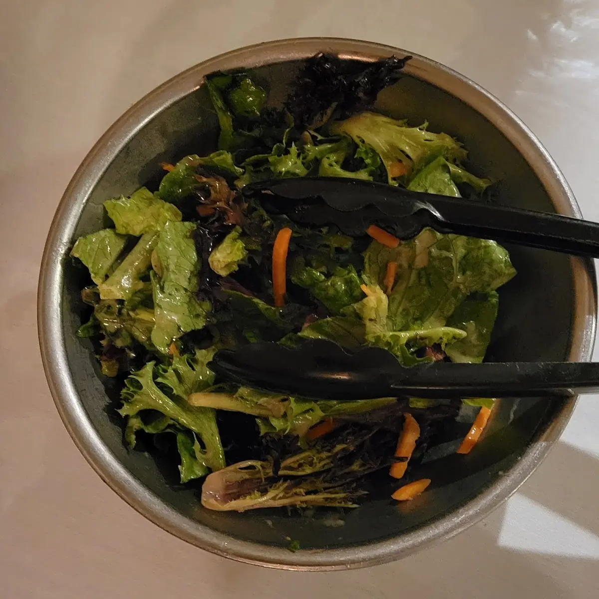 Side Salad