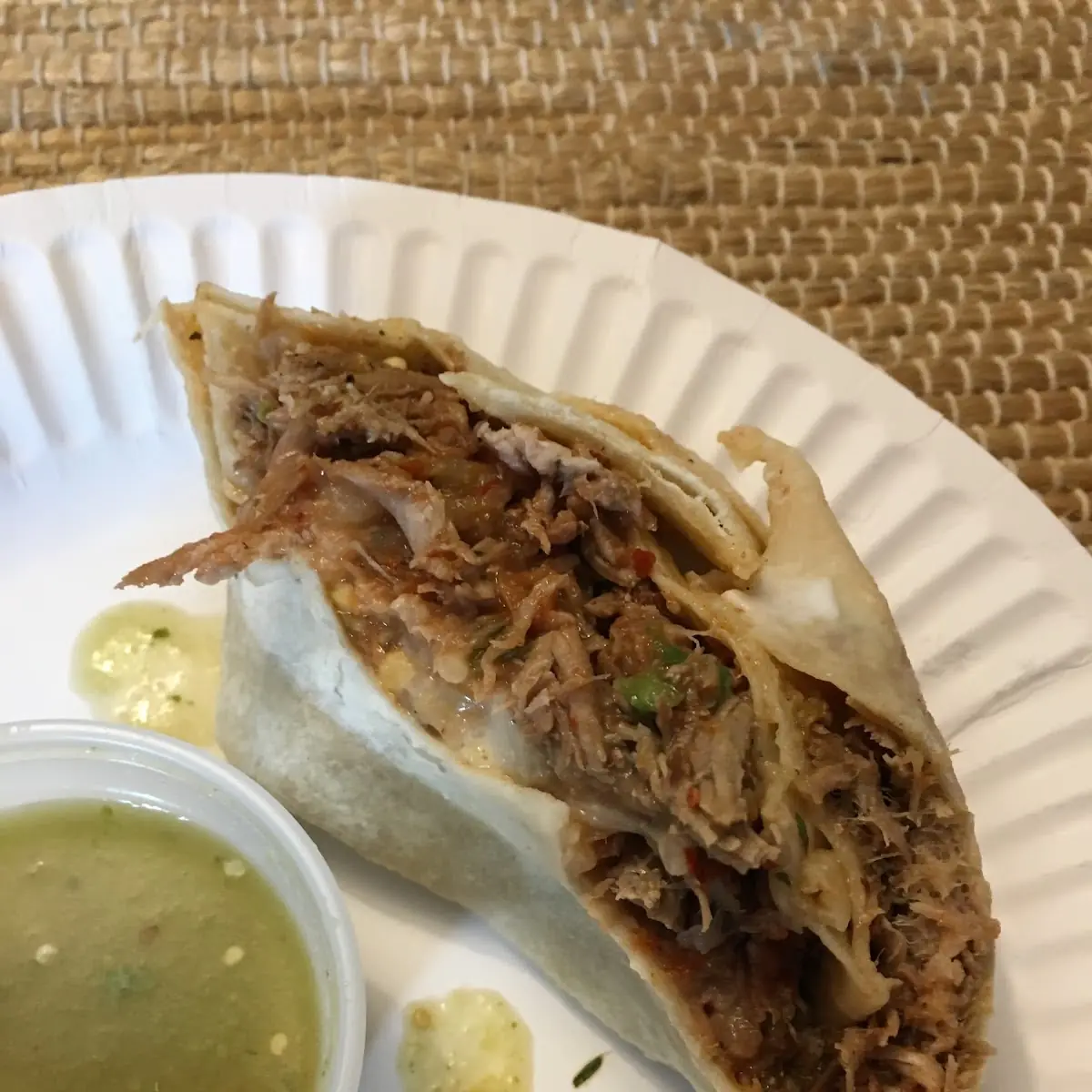 Pulled Pork