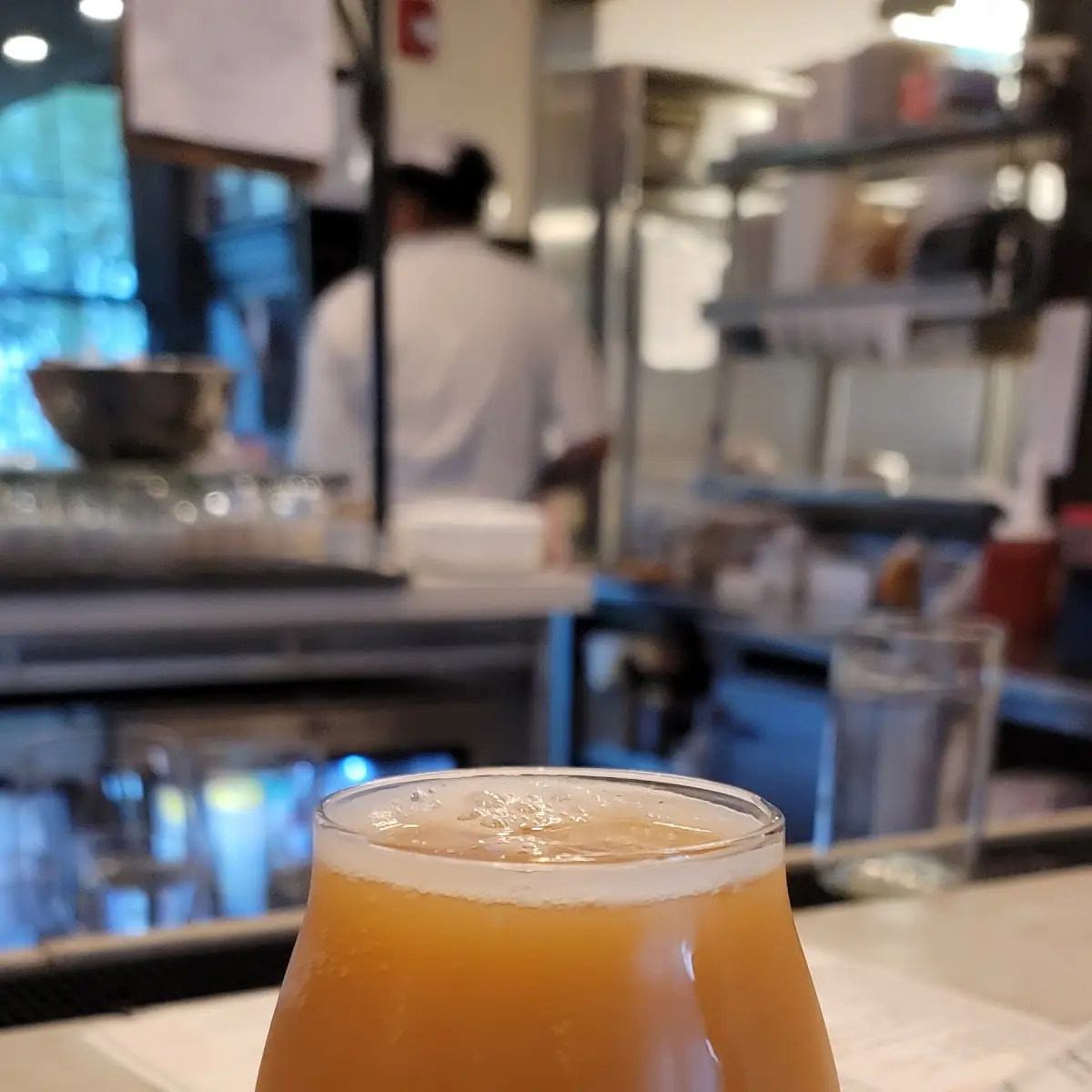 Draft Beer