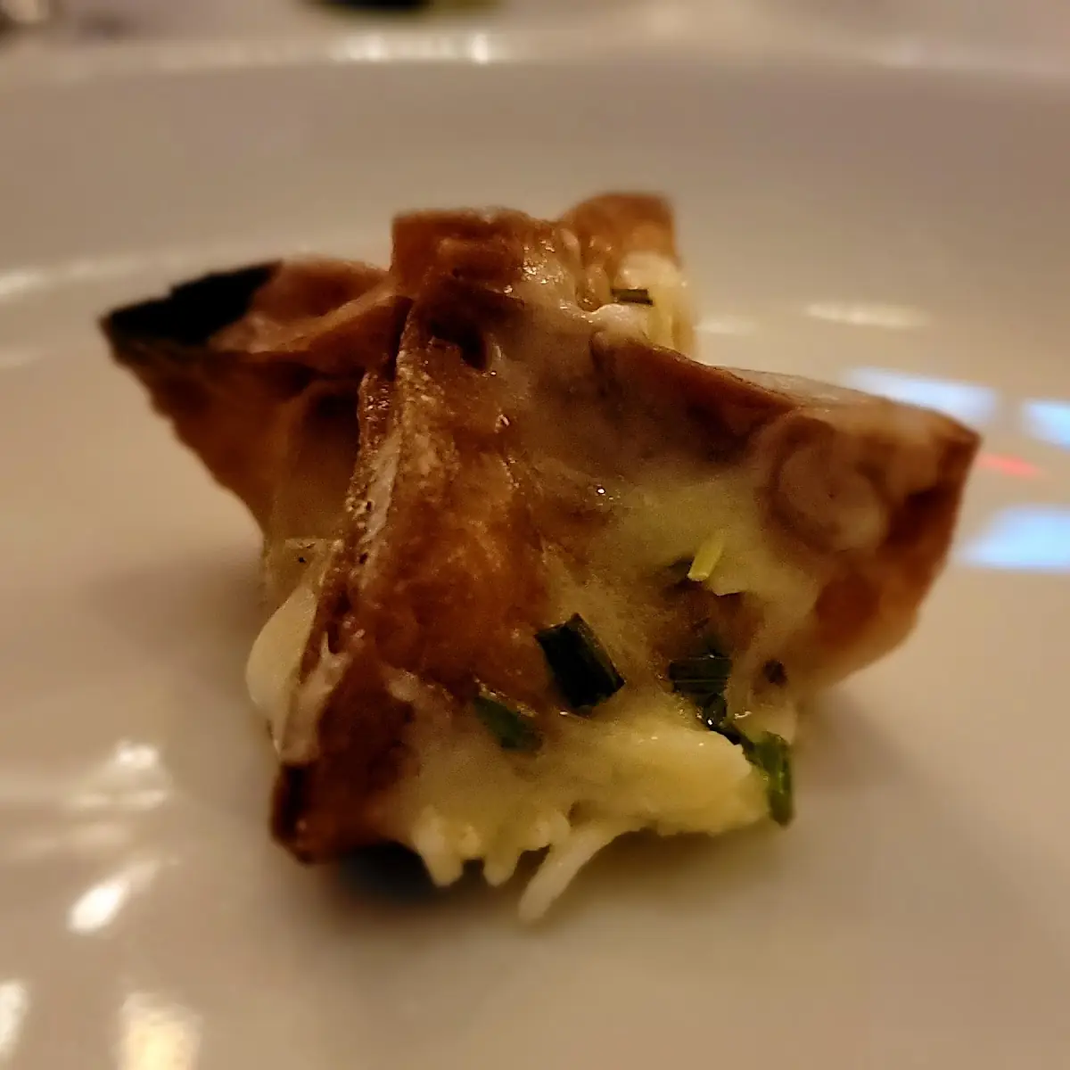 French Onion Dumplings