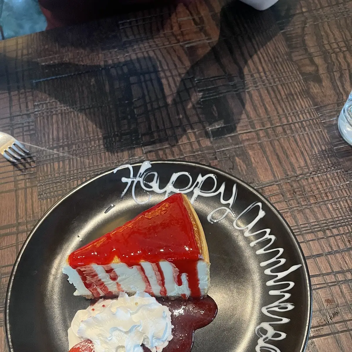 Panna Cotta