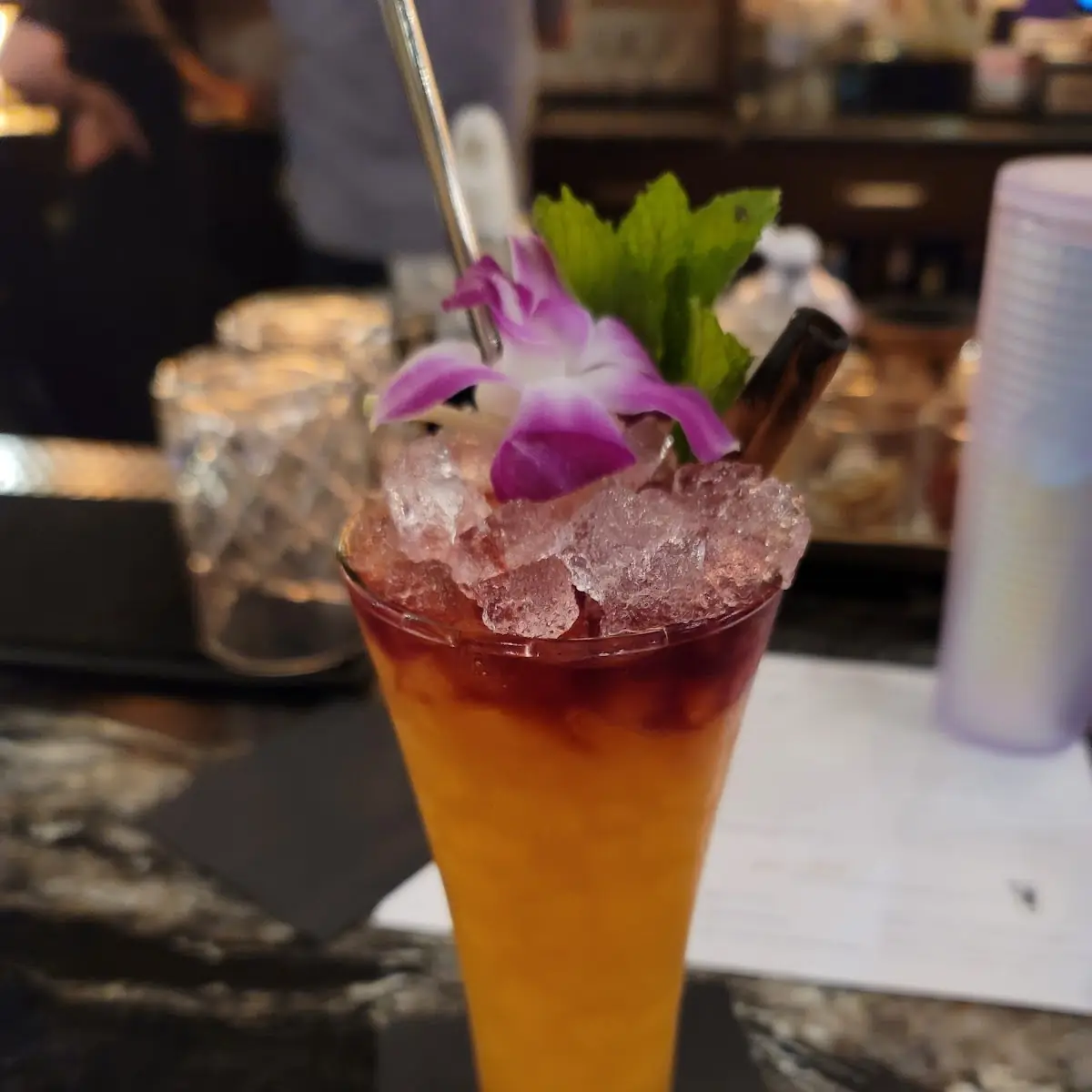 Mai Tai